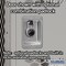 Salsbury Industries 2 Tier Vented Locker, 36"Wx66"Hx15"D, 6 Door, Gray, Unassembled 72355GY-U - alternate 3
